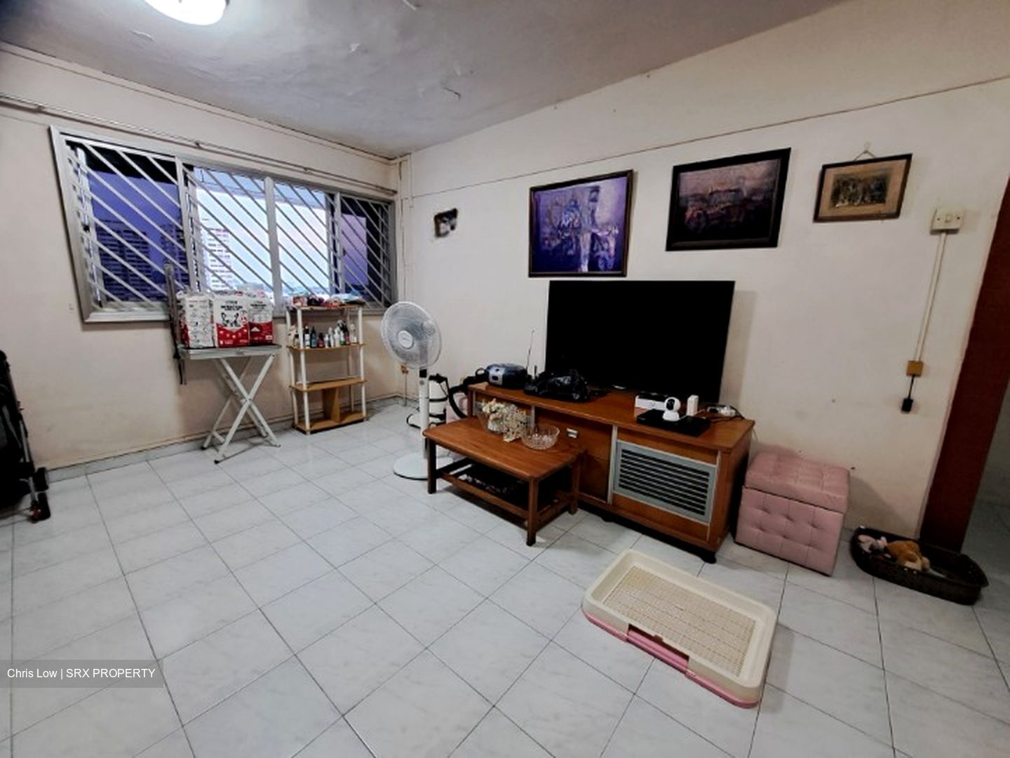 Blk 410 Commonwealth Avenue West (Clementi), HDB 4 Rooms #376714541